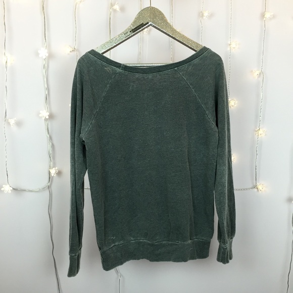 Chaser Pink Floyd Graphic Sweatshirt - Picture 2 of 7